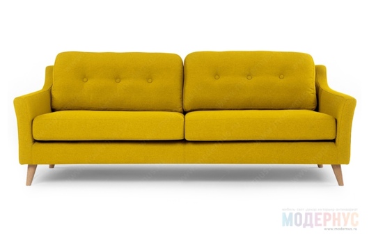 трехместный диван Raf модель Top Modern фото 4