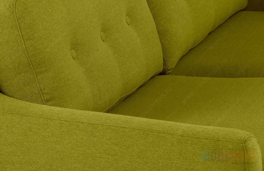 трехместный диван Raf модель Top Modern фото 5