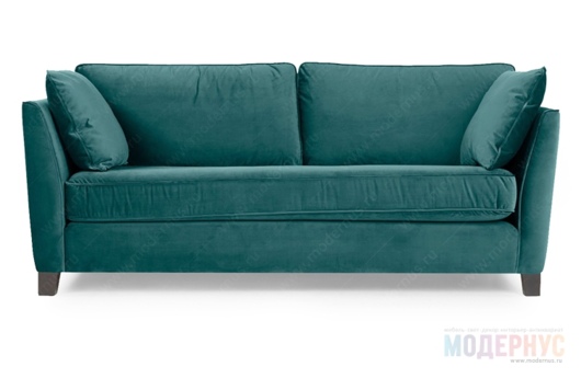трехместный диван Wolsly модель Top Modern фото 2