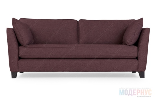 трехместный диван Wolsly модель Top Modern фото 1