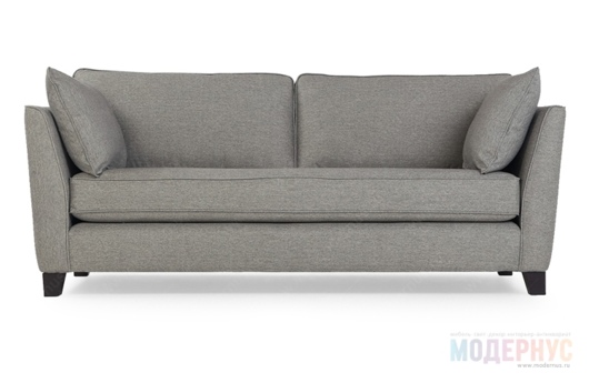 трехместный диван Wolsly модель Top Modern фото 4