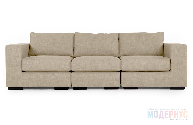 дизайнерский диван Morti модель от Top Modern, фото 2