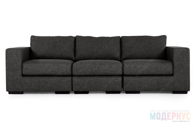 дизайнерский диван Morti модель от Top Modern, фото 4