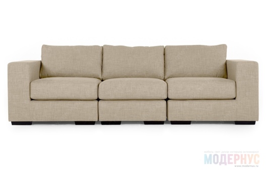 трехместный диван Morti модель Top Modern фото 2