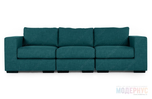 трехместный диван Morti модель Top Modern фото 3