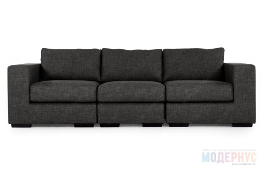 трехместный диван Morti модель Top Modern фото 4