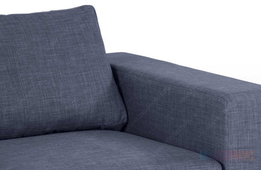 трехместный диван Morti модель Top Modern фото 5