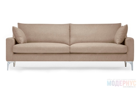 трехместный диван Mendini модель Top Modern фото 2
