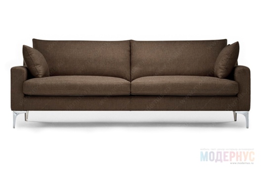 трехместный диван Mendini модель Top Modern фото 3