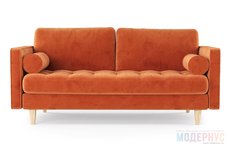 дизайнерский диван Scott модель от Top Modern, фото 2