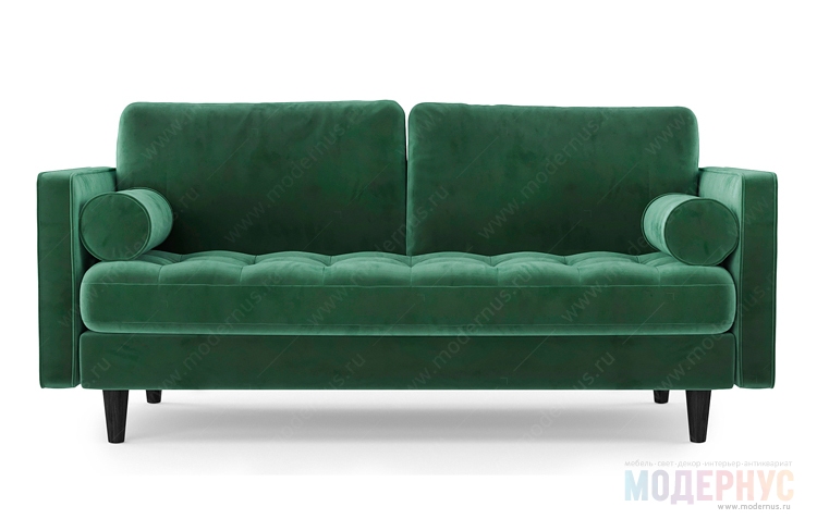 дизайнерский диван Scott модель от Top Modern, фото 3
