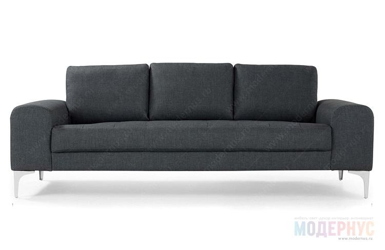 дизайнерский диван Vittorio модель от Top Modern, фото 2