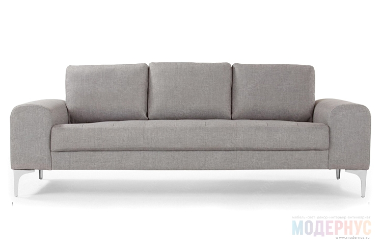 дизайнерский диван Vittorio модель от Top Modern, фото 3