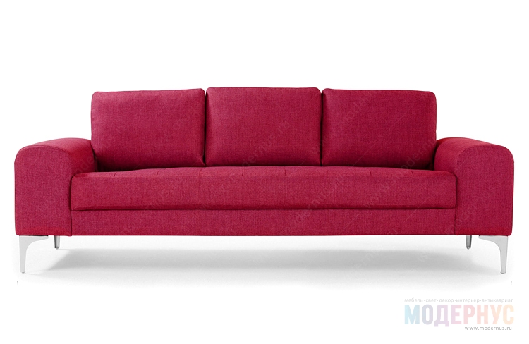 дизайнерский диван Vittorio модель от Top Modern, фото 1