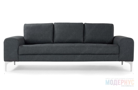 трехместный диван Vittorio модель Top Modern фото 2