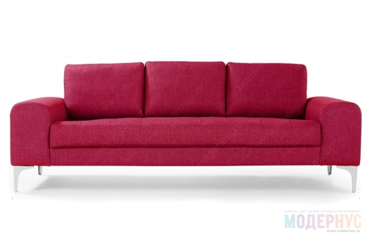 трехместный диван Vittorio модель Top Modern фото 1