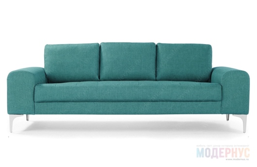 трехместный диван Vittorio модель Top Modern фото 5