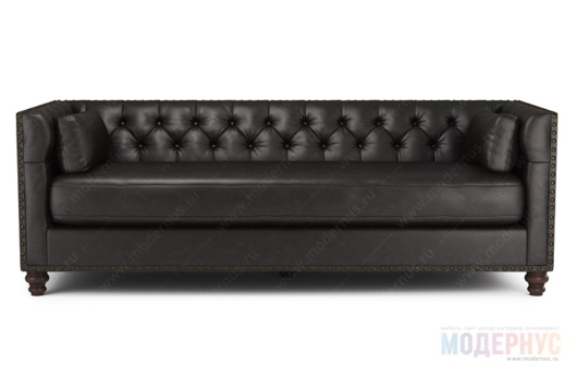 трехместный диван Chesterfield Florence модель Top Modern фото 2