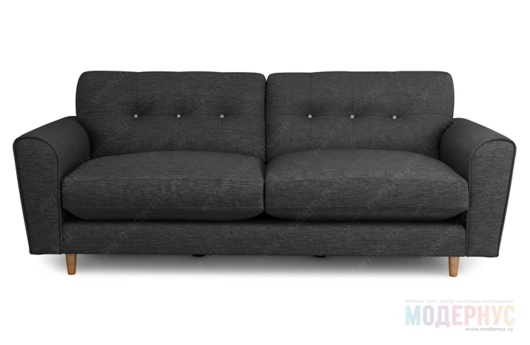трехместный диван Arden модель Top Modern фото 2