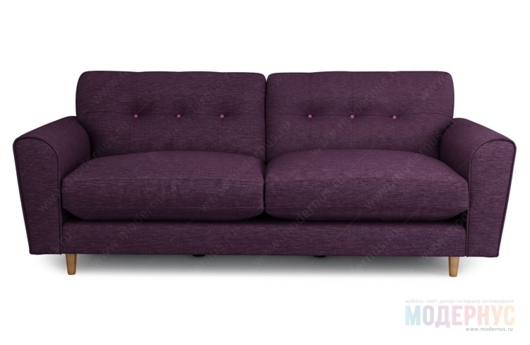трехместный диван Arden модель Top Modern фото 3