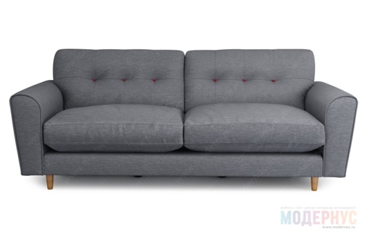 трехместный диван Arden модель Top Modern фото 4