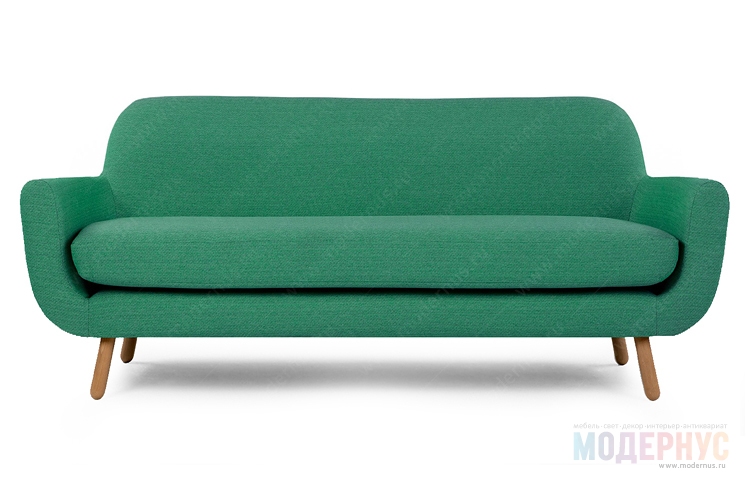 дизайнерский диван Jonah модель от Top Modern, фото 2