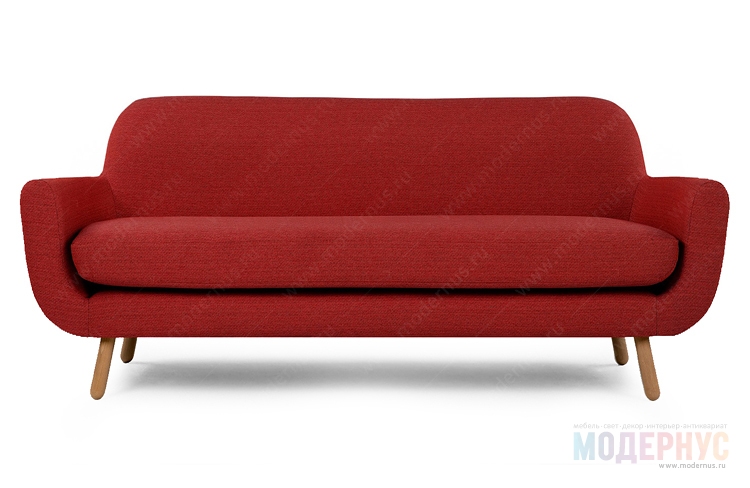дизайнерский диван Jonah модель от Top Modern, фото 1