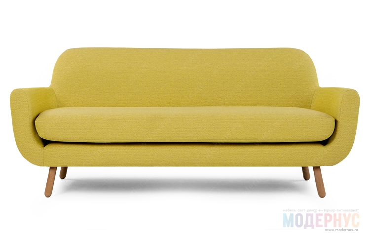 дизайнерский диван Jonah модель от Top Modern, фото 3