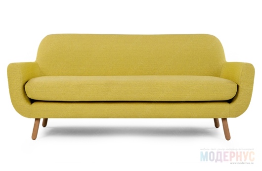 трехместный диван Jonah модель Top Modern фото 3