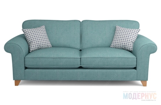 трехместный диван Angelic модель Top Modern фото 2