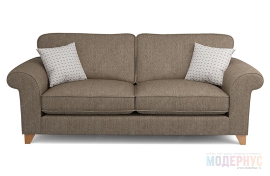 трехместный диван Angelic модель Top Modern фото 3