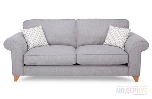 трехместный диван Angelic модель Top Modern фото 4