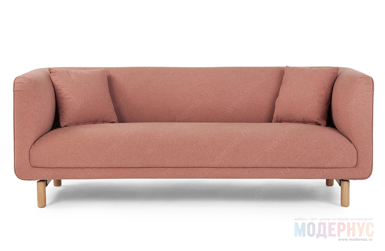 дизайнерский диван Tribeca модель от Top Modern, фото 2