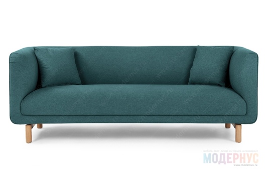 трехместный диван Tribeca модель Top Modern фото 4