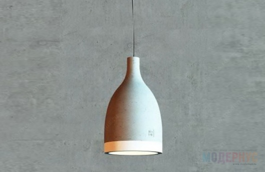подвесной светильник BetON CL304 дизайн BetON фото 3