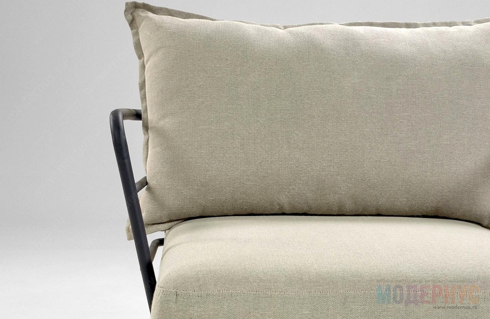 дизайнерское кресло Mareluz модель от La Forma, фото 5