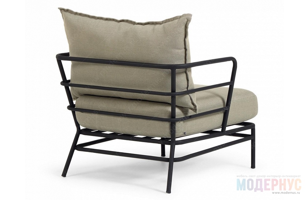 дизайнерское кресло Mareluz модель от La Forma, фото 4