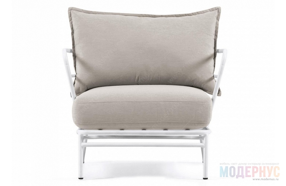 дизайнерское кресло Mareluz модель от La Forma, фото 2