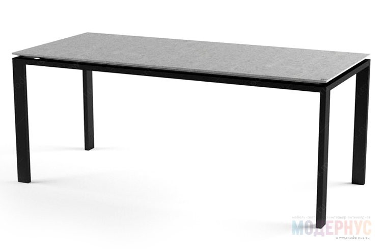 дизайнерский стол BetON модель от BetON, фото 1