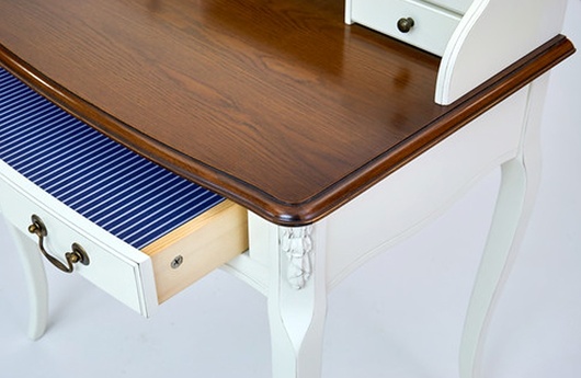 бюро для кабинета Marcel дизайн ETG-Home фото 6
