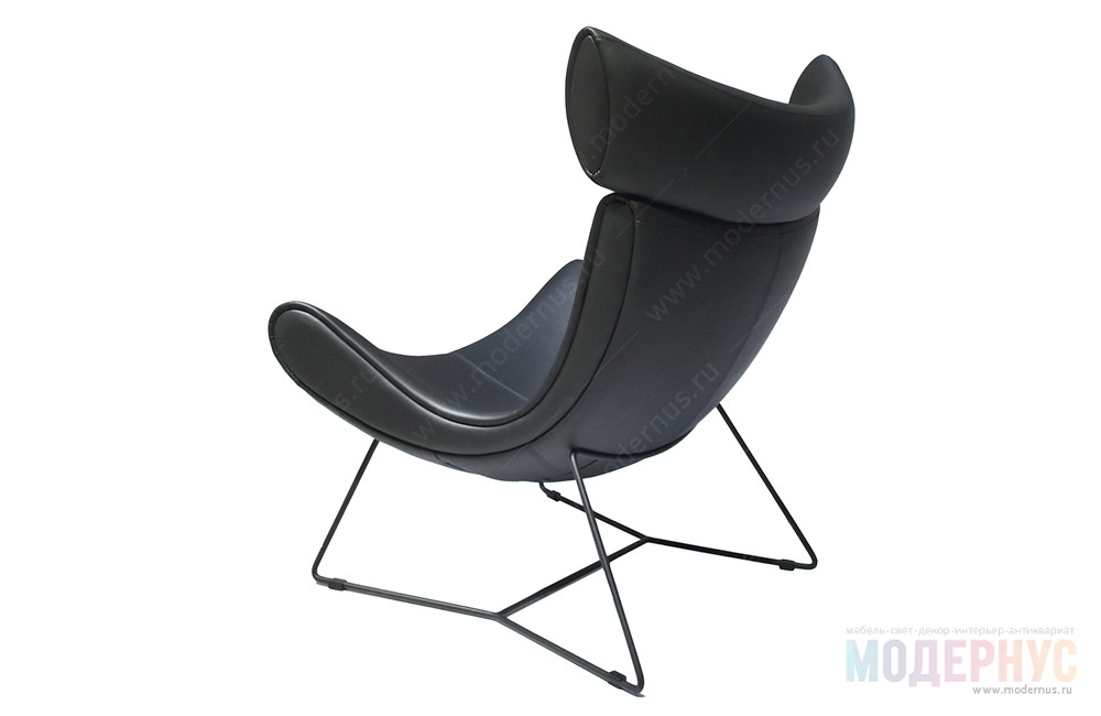 дизайнерское кресло Toro Loft модель от Top Modern, фото 4