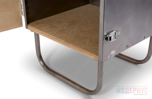 тумба прикроватная Steelbox дизайн Goosli Pro Design фото 5