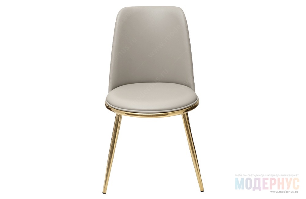 дизайнерский стул Shabby в магазине Модернус в интерьере, фото 2
