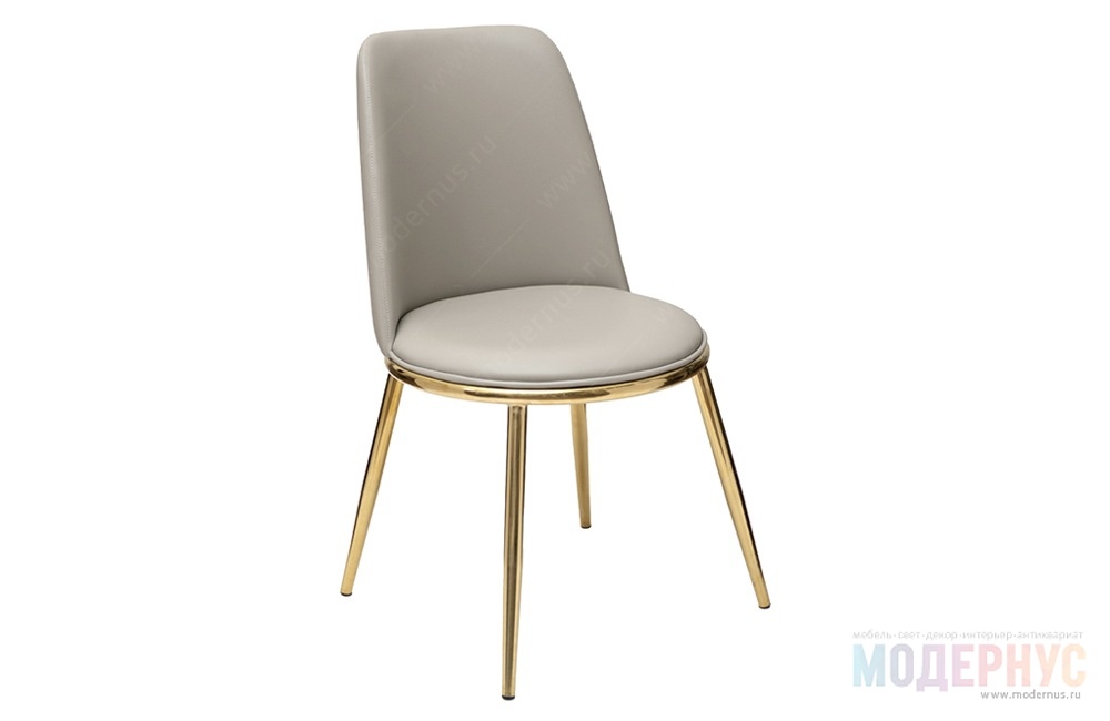 дизайнерский стул Shabby в магазине Модернус в интерьере, фото 1