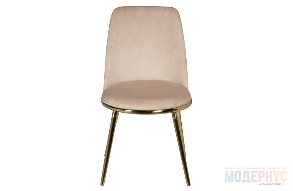 дизайнерский стул Shabby в магазине Модернус в интерьере, фото 3
