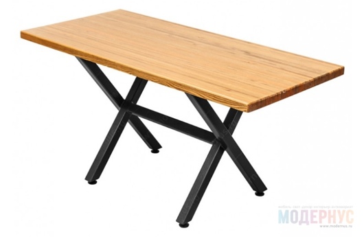 стол для кафе Inter дизайн Goosli Pro Design фото 1