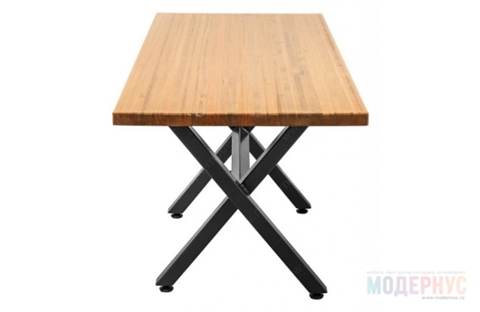 стол для кафе Inter дизайн Goosli Pro Design фото 2