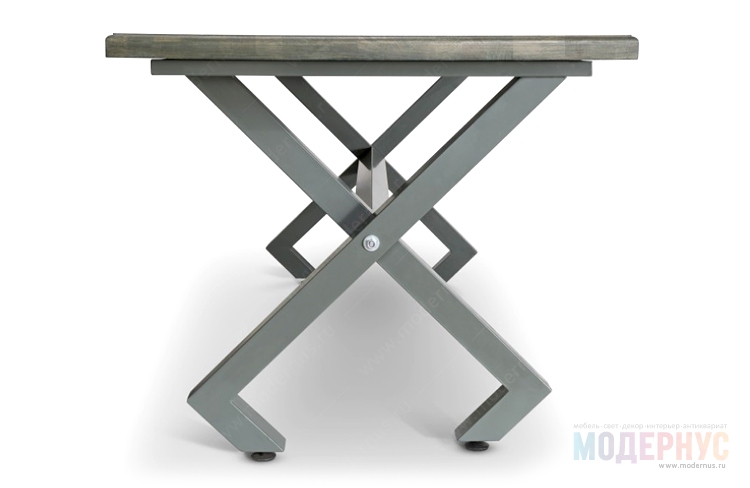 дизайнерский стол Inter Maxi модель от Goosli Pro Design, фото 3