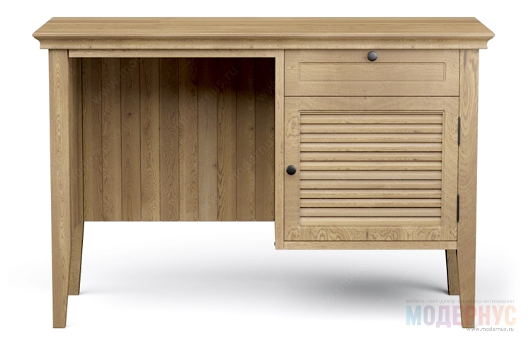 дизайнерский стол Ranch Midi Oak модель от Goosli Pro Design, фото 1