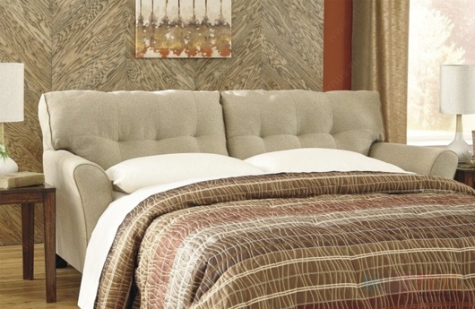трехместный диван-кровать Laryn Khaki модель Модернус фото 3